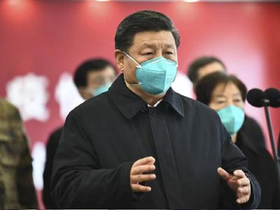 China must offer a independent probe over Covid-19 outbreak China must offer a independent probe over Covid-19 outbreak