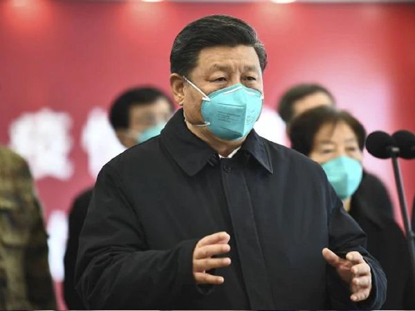 China must offer a independent probe over Covid-19 outbreak