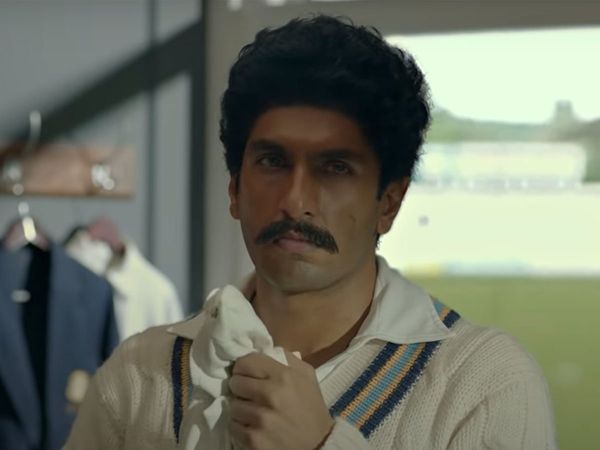 83 Film Lehra De Song