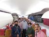 Flight carrying 87 Indians and 2 Nepalese nationals from Afghanistan lands in Delhi