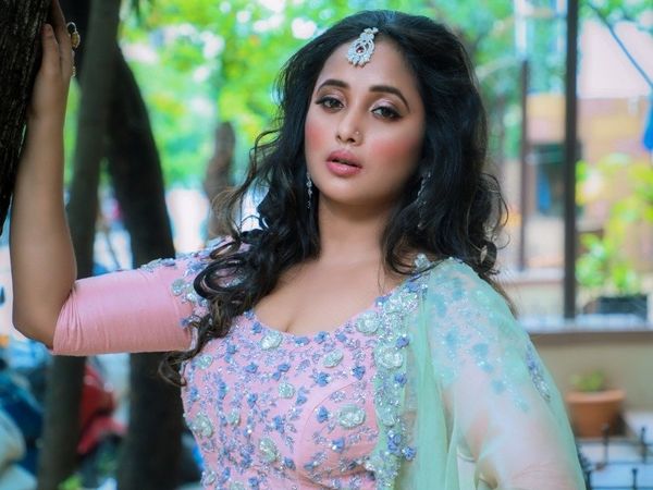 Rani Chatterjee