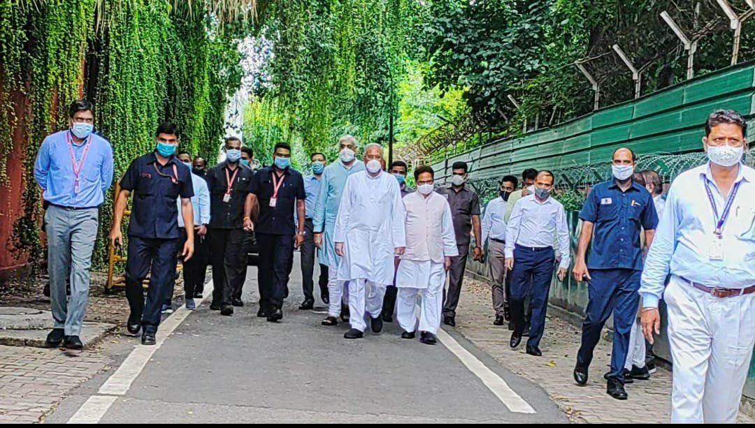 राहुल गांधी संग बैठक में भी भूपेश बघेल-TS सिंहदेव रहे अलग-अलग, क्या सुलझ पाया छत्तीसगढ़ का विवाद?