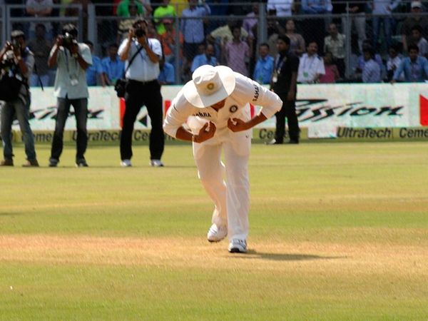 Sachin Tendulkar retirement match