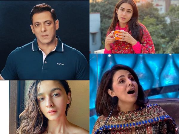 Bollywood News 8th July 2021