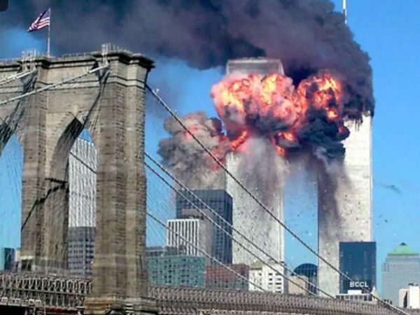 Will Pakistani mastermind of 9/11 attack get relief? Death penalty can be changed to life imprisonment