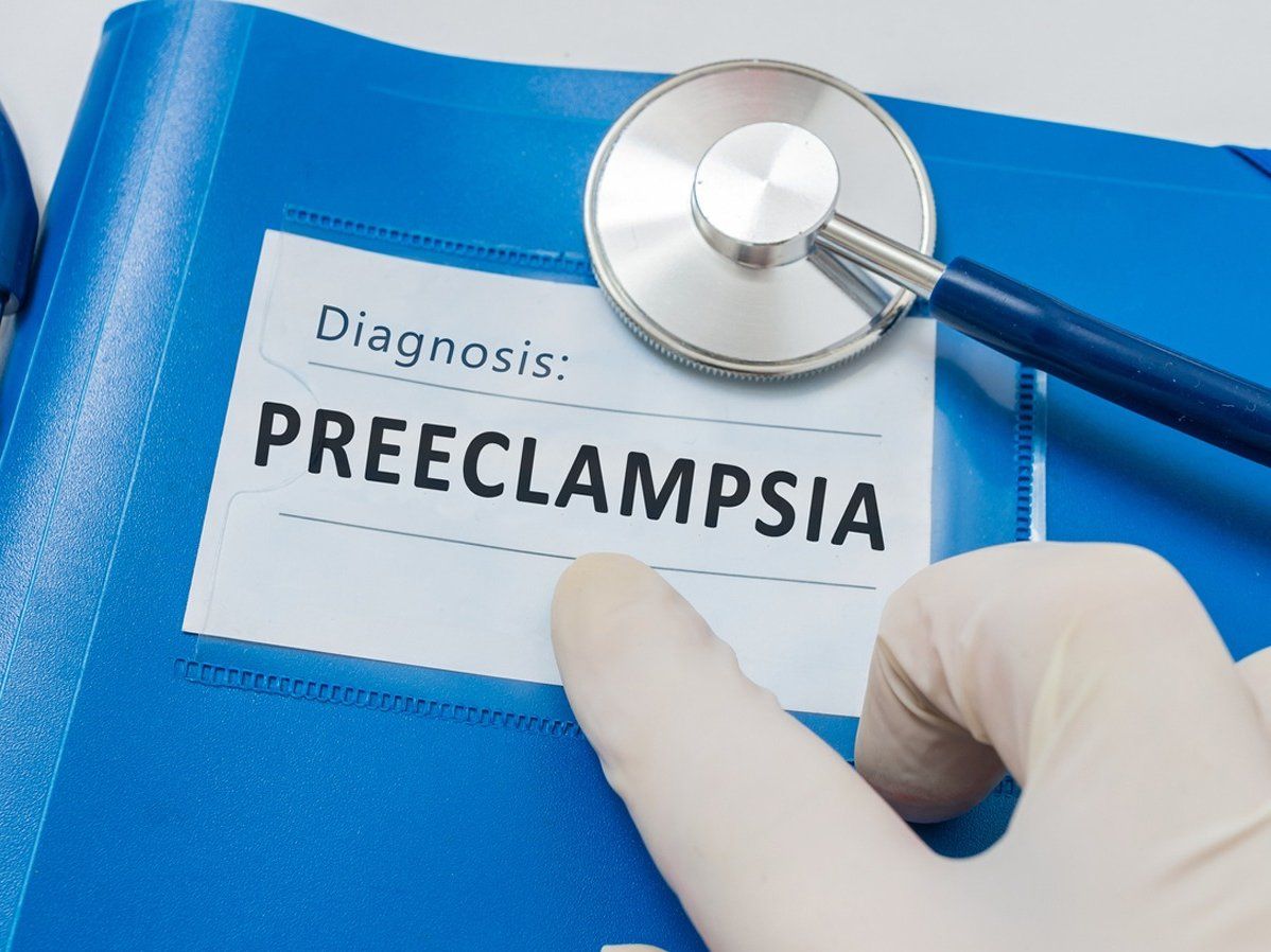 Preeclampsia Symptoms, Signs, Causes, Treatments, Meaning