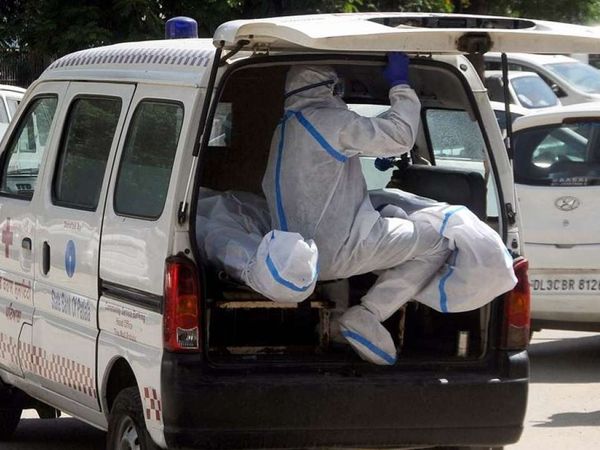 Rajasthan rent of ambulance / Hearse, know what the rates  