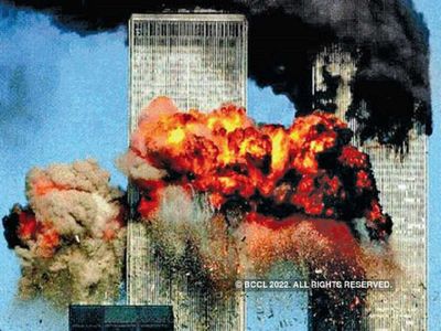 9 11 attack, world trade center, al qaeda, 