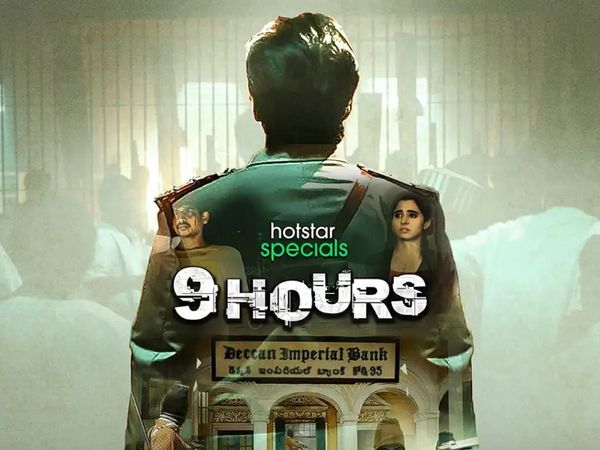Web series 9 hours