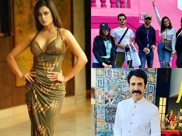 TV serial Top News 9 May 2021