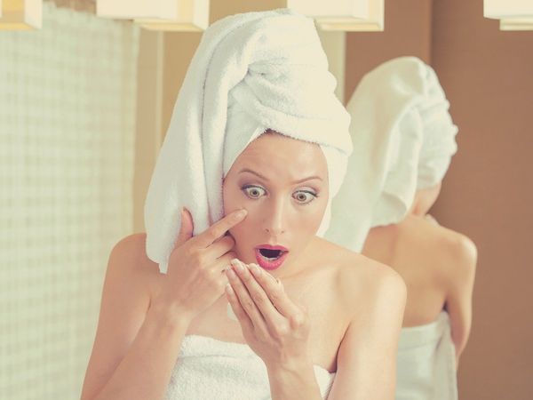 benefits of dry brushing for skin