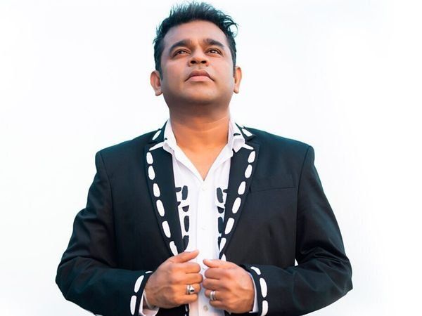AR Rahman