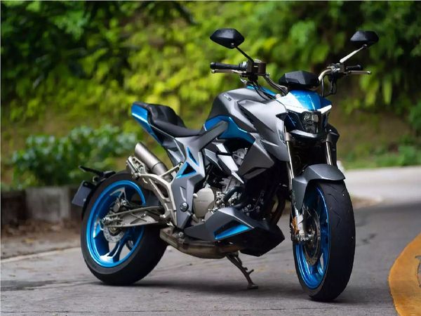 Zontes To Launch 5 New Bikes In India This Year