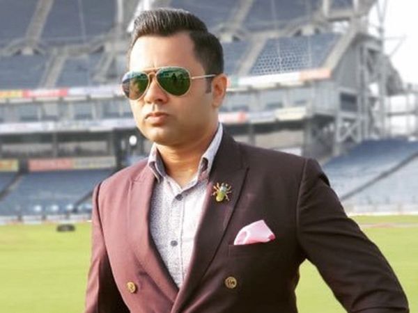 Aakash Chopra