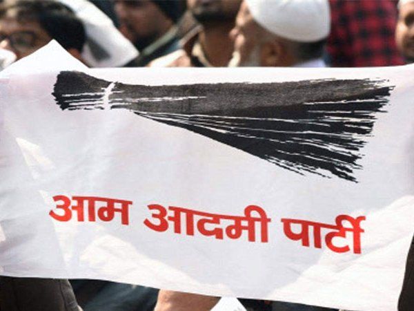 AAP CANIDATE LIST FOR UP ELECTION 2022