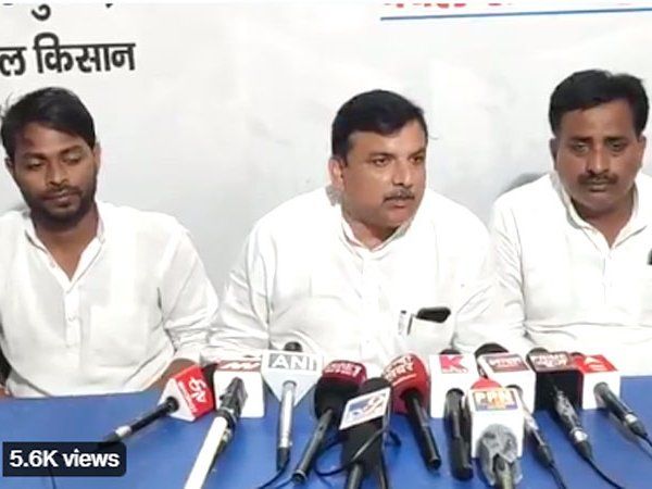 AAP UP Candidate: 'आप' ने यूपी चुनाव के लिए 100 उम्मीदवारों की जारी की लिस्ट