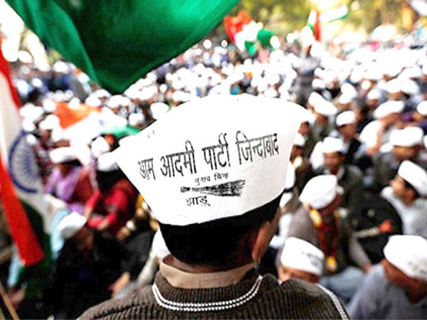 AAP CANDIDATE IN PUNJAB