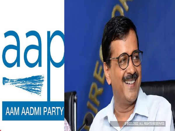 After win in Punjab, AAP appoints new office-bearers in 9 states