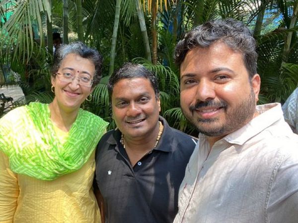 AAP Goa Assembly Election 2022 Win