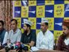 AAP on 'Mission Himachal', many including Congress-BJP leaders joined AAP before Kejriwal's Kangra visit