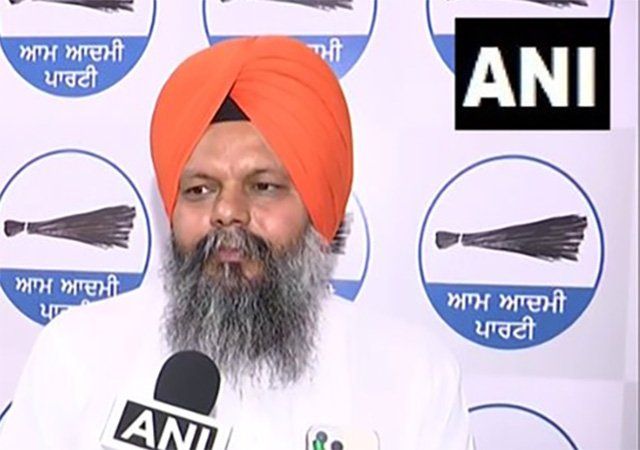 'पंजाब में AAP विधायक ड्राइवर, मैकेनिक, कई ने विधानसभा ही नहीं देखी', हरियाणा के मंत्री का तंज, आप का पलटवार