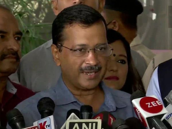 Country will move forward with peace and unity, Arvind Kejriwal said on Amravati and Udaipur murders
