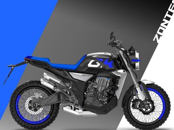 AARI Announced Partnership With Zontes