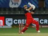 Aaron Finch