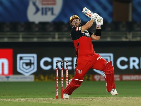 Aaron Finch