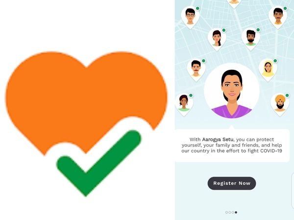 Arogya Setu is not a surveillance app, government clarified- this is coronavirus mobile tracker