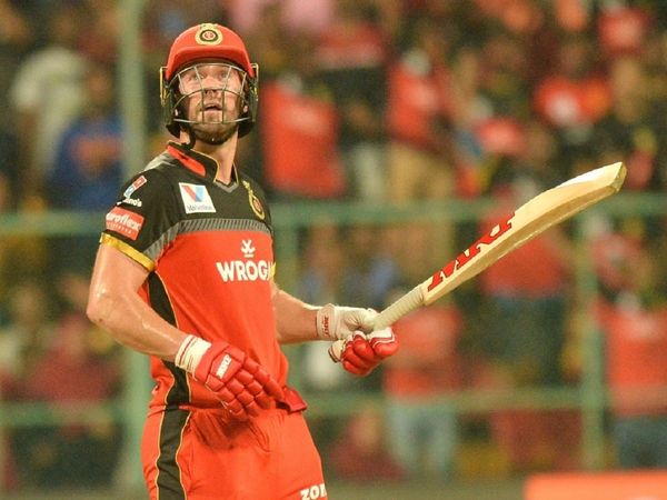 AB de Villiers picks his all time favourite IPL XI