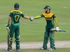 AB de Villiers Quinton de Kock