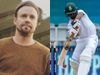 AB de Villiers on Keegan Petersen