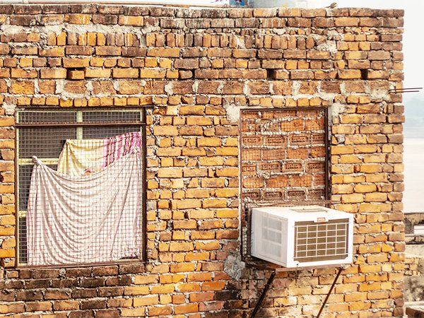 भीषण गर्मी का ऐसा प्रकोप की 2022 की पहली छमाही में बिक गए रिकॉर्ड 60 लाख AC