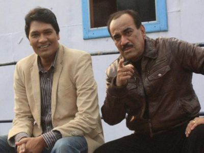 ACP Pradyuman CID
