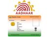  Aadhaar Card link 