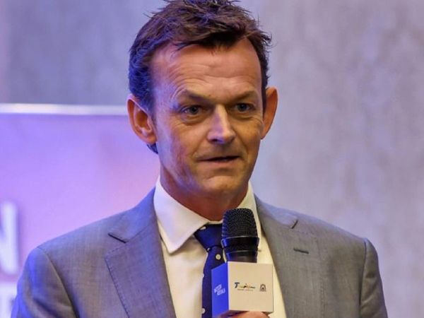 Adam Gilchrist
