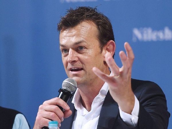 Adam Gilchrist