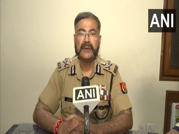 UP Police arrests 2 accused who tried to hatch communal conspiracy in UPs Bijnor