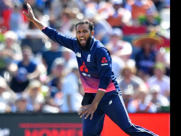 Adil Rashid