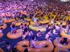 China partygoers cram into water park in Wuhan, where Covid first emerged