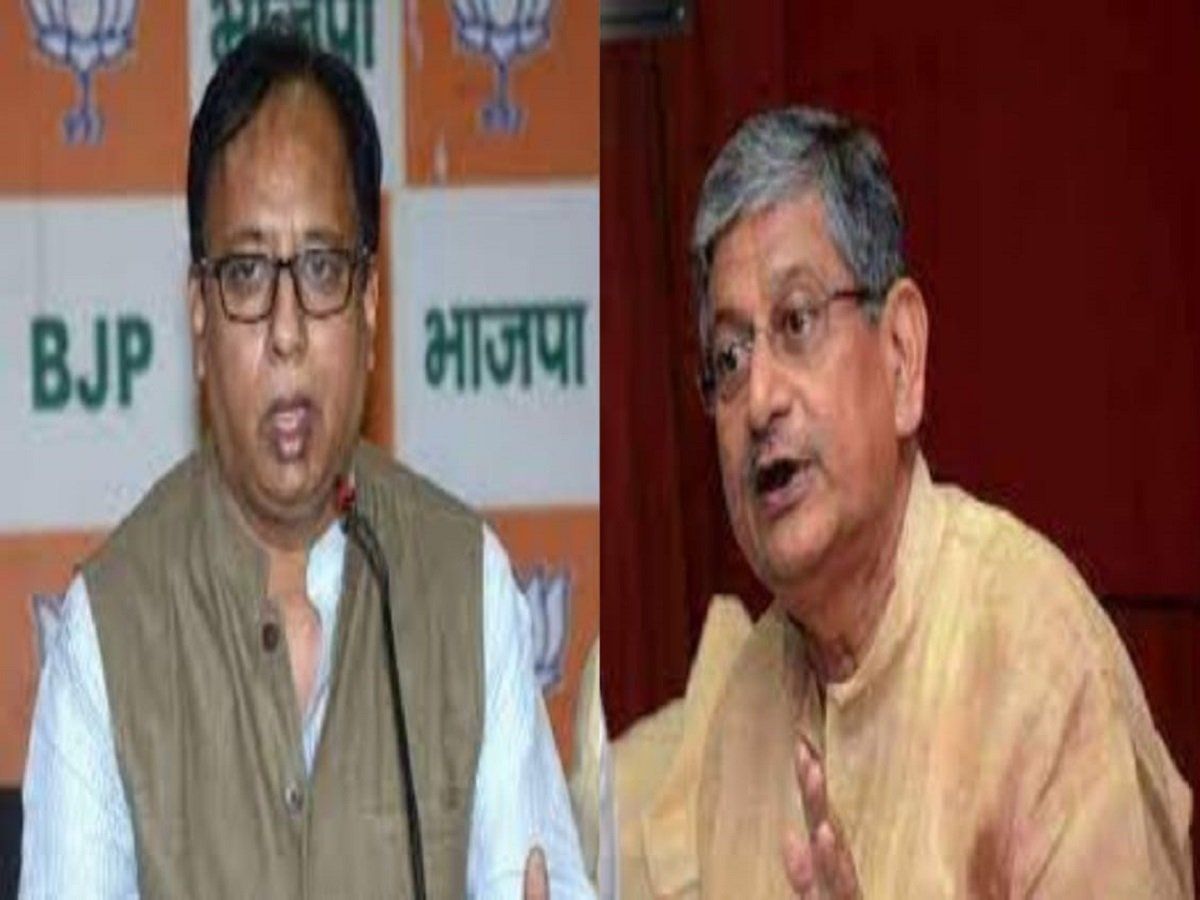 बिहार:अग्निपथ बनाएगा सियासी दूरी ! जानें भाजपा-जद (यू) में क्यों मची खींचतान