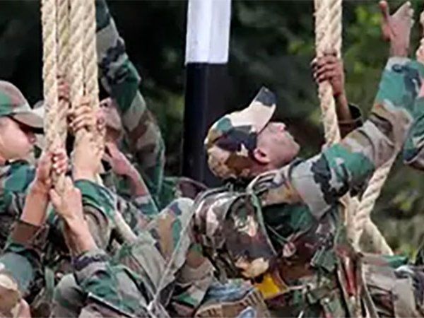 Agneepath rally controversy Punjab