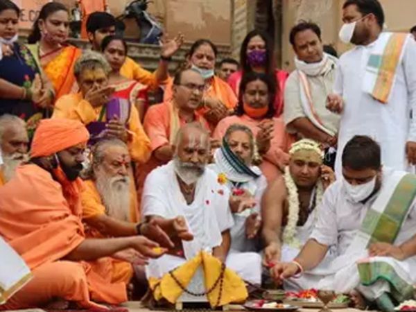 Sri Krishna Janamsthan liberation movement to start soon  