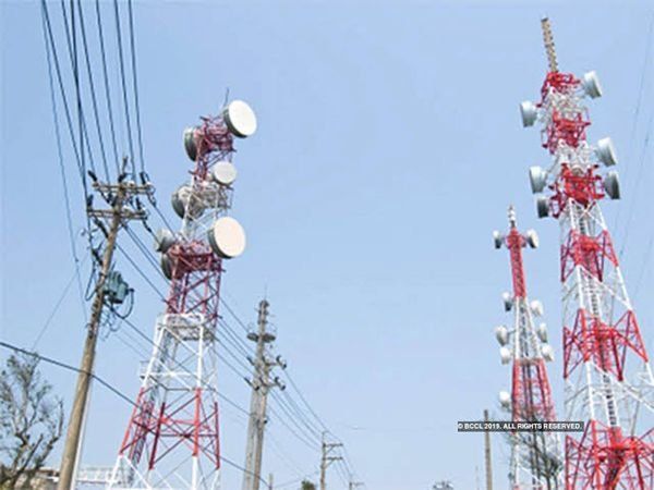 Telecom companies get big relief on AGR, Supreme Court gives 10 years time to pay dues