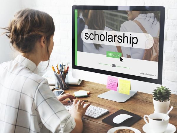 Scholarship Scheme for girls