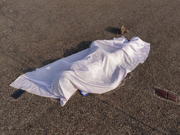 Doctor dies after falling from 7th floor of Guwahati AIIMS, Accident or suicide, investigation will reveal the truth