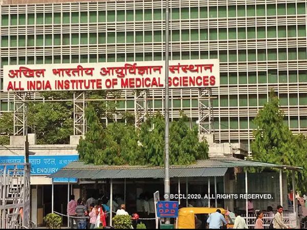 AIIMS examinations postponed