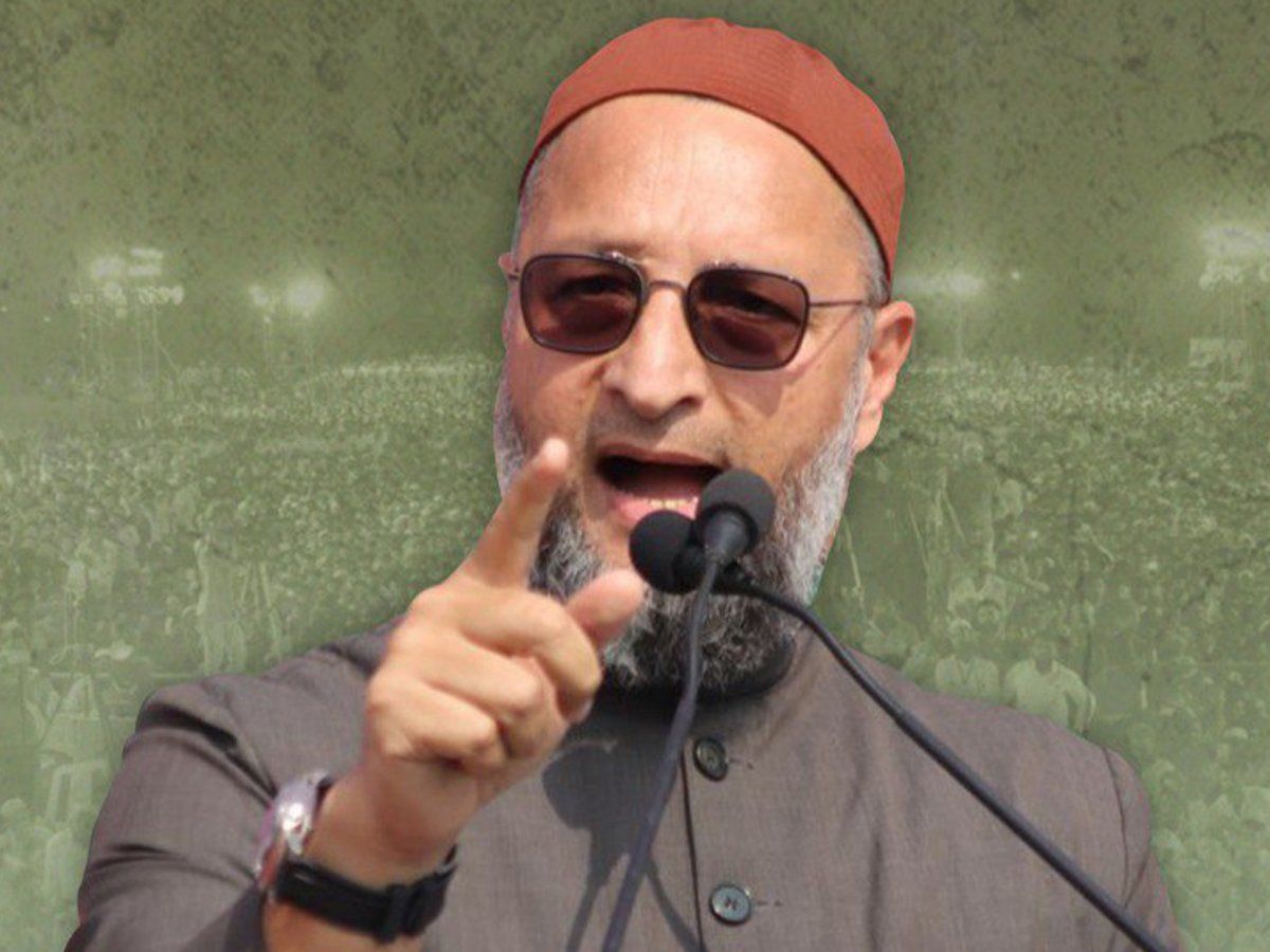 नुपुर शर्मा की गिरफ्तारी की मांग को लेकर प्रदर्शन, AIMIM के 30 कार्यकर्ताओं को कोर्ट ने भेजा जेल
