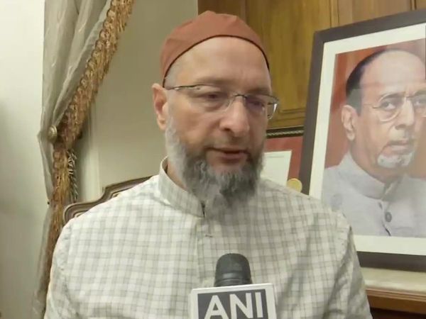Raja Singh should be sent to jail again so that he does not speak like this again on Prophet Mohammad: Asaduddin Owaisi